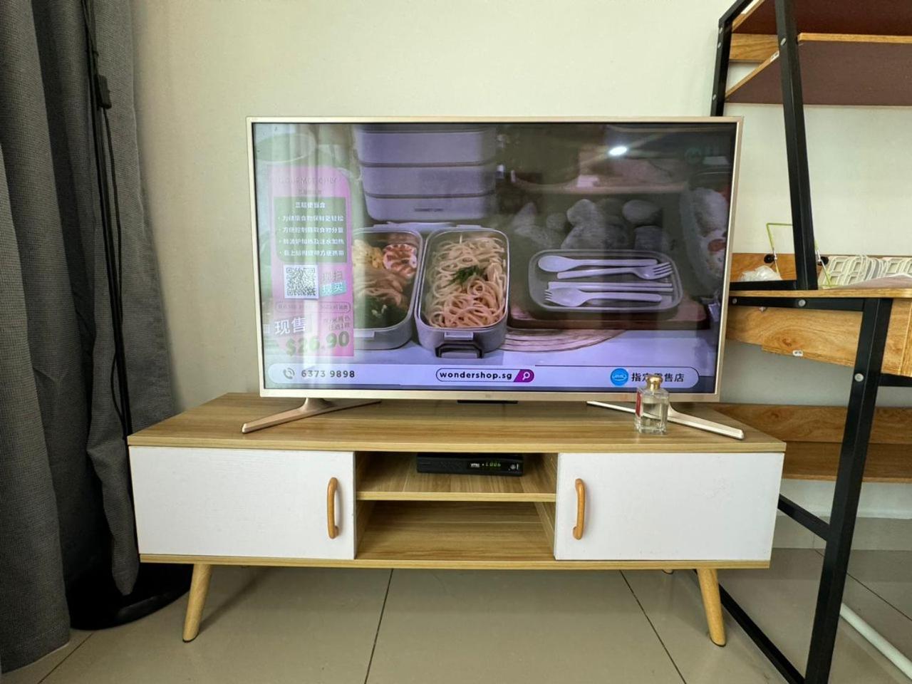Arc Austin Hill Apartment Johor Bahru Room photo